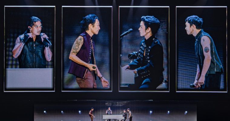 “90’s–2000’s PIANO & i CONCERT : Grammy Songbook” จัดเต็มเพลงฮิต-เซอร์ไพรส์กว่า 6 ชั่วโมง ขึ้นแท่นคอนเสิร์ตที่ดีที่สุดของแฟนเพลงยุค 90’s–2000’s