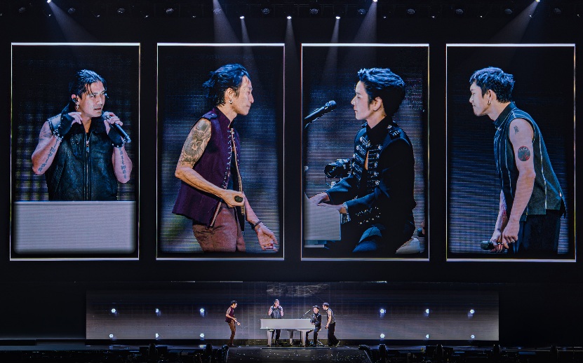 “90’s–2000’s PIANO & i CONCERT : Grammy Songbook” จัดเต็มเพลงฮิต-เซอร์ไพรส์กว่า 6 ชั่วโมง ขึ้นแท่นคอนเสิร์ตที่ดีที่สุดของแฟนเพลงยุค 90’s–2000’s