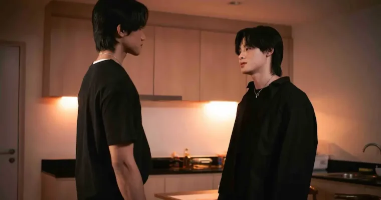“น้ำนา” เดินเกมรุก ล้มดีลลับขอจีบจริง “พีเค” แฟน ๆ เตรียมฟินใน “Oops! Mysterious Sounds”