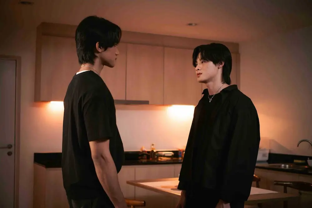 “น้ำนา” เดินเกมรุก ล้มดีลลับขอจีบจริง “พีเค” แฟน ๆ เตรียมฟินใน “Oops! Mysterious Sounds”