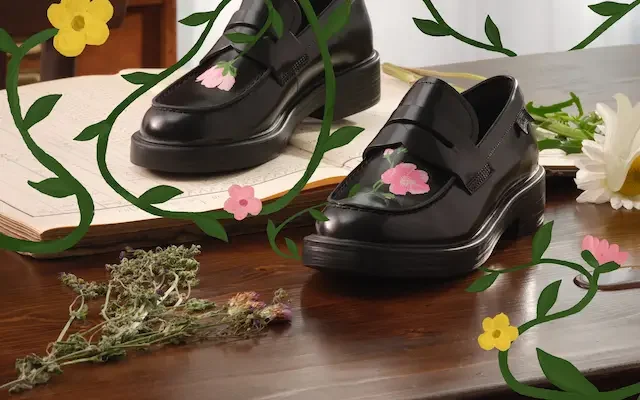 @camper_thailand เปิดตัวแคมเปญ Floratopia ประจำฤดูฤดูใบไม้ร่วง/ฤดูหนาว 2026 ถ่ายทอดแรงบันดาลใจ