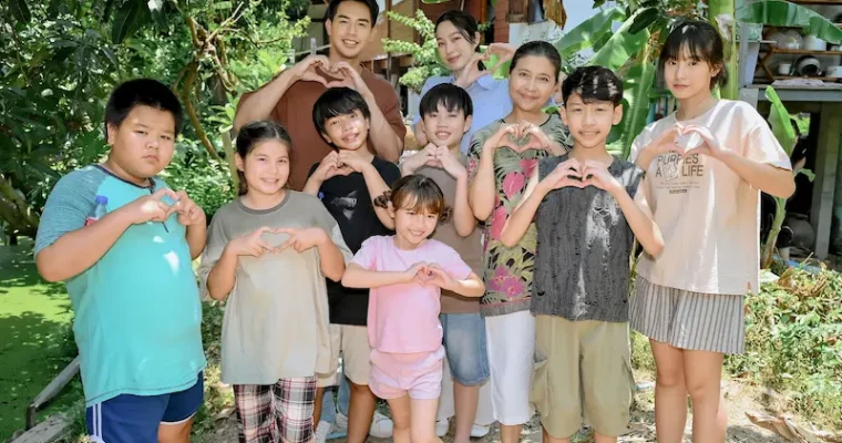 “เขม” ปลื้มเปิดฉาก “คลินิก Fix ใจ” กระแสดี แฟนชมสนุก-ได้สาระ ชวนติดตามทุก EP  การันตีเข้มข้น พร้อมให้ข้อคิดปัญหาสุขภาพจิต