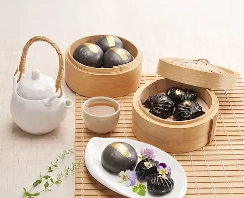 สัมผัสความอร่อยระดับจักรพรรดิ์ ณ ห้องอาหารจีนดรากอน