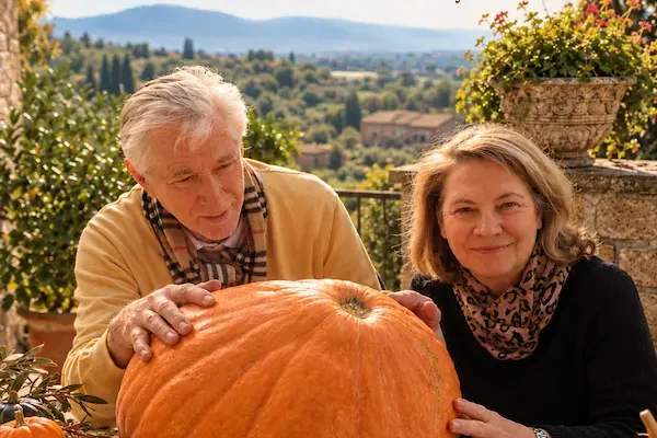 Café Buongiorno ถ่ายทอดเสน่ห์ “Italian Halloween Spirit” ผ่านเรื่องราวความเชื่อ เมนูพิเศษ และวัฒนธรรมการแบ่งปันแบบอิตาเลียนตลอดเดือนตุลาคม