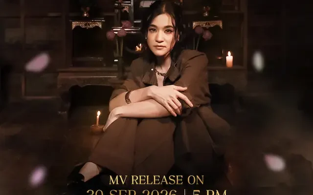 เจ็บจนล็อกหัวใจ! “ส้ม มารี” สะบัดปากกาแต่ง-ร้อง “ขังหัวใจ” OST. “ข่มขลัง” เพลงเศร้าซาวด์ลึกลับที่ฮิตแรงทั่วเมือง!